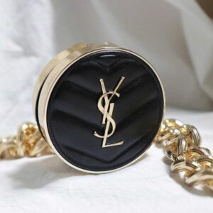 Phấn Nước YSL Le Cushion Encre De Peau Luminous Matte Cushion Foundation - Image 3