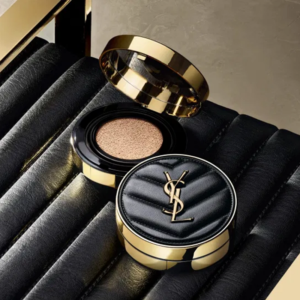 Phấn Nước YSL Le Cushion Encre De Peau Luminous Matte Cushion Foundation - Image 8
