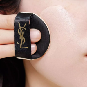 Phấn Nước YSL Le Cushion Encre De Peau Luminous Matte Cushion Foundation - Image 4