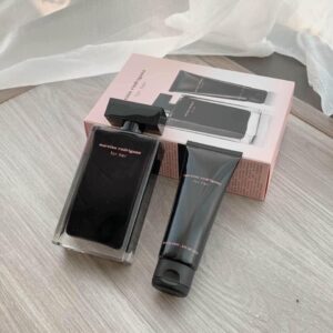 Set Nước Hoa Narciso Rodriguez For Her EDT 100ml + Dưỡng Thể Narciso Rodriguez For Her 75ml - Image 3