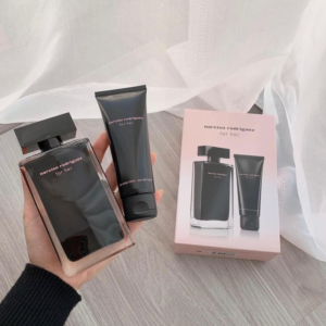 Set Nước Hoa Narciso Rodriguez For Her EDT 100ml + Dưỡng Thể Narciso Rodriguez For Her 75ml - Image 7
