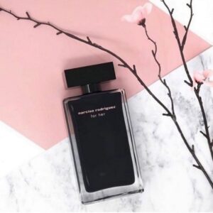 Set Nước Hoa Narciso Rodriguez For Her EDT 100ml + Dưỡng Thể Narciso Rodriguez For Her 75ml - Image 8