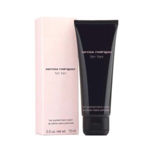 Set Nước Hoa Narciso Rodriguez For Her EDT 100ml + Dưỡng Thể Narciso Rodriguez For Her 75ml - Image 9