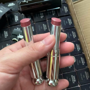Son Dưỡng Dior Addict Hydrating Shine 628 Pink Bow - Màu Hồng Đất - Image 6
