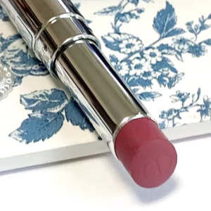 Son Dưỡng Dior Addict Hydrating Shine 628 Pink Bow - Màu Hồng Đất - Image 9