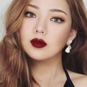 Son Kem Dior Rouge Forever Liquid 943 Forever Shock - Màu Đỏ Rượu Vang - Image 4
