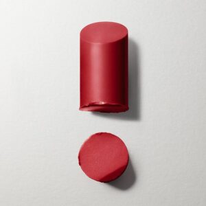 Son Tom Ford Lip Color Satin Matte 92 Charmed - Màu Đỏ Cherry (New) - Image 6