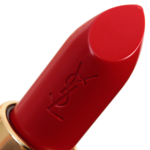 Son YSL Rouge Pur Couture 104 Jeu D'attraction - Màu Đỏ Thuần Ánh Cam - Image 5