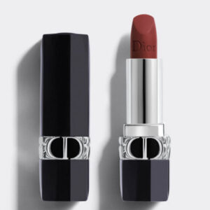 Son Dior Matte 884 Célèbre - Màu Đỏ Đất - Image 7