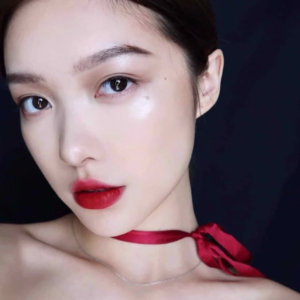 Son Dior Rouge Forever Transfer Proof Lipstick 760 Forever Glam (New) - Màu Đỏ Hồng - Image 4