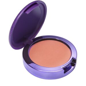 Phấn Má Hồng Mac Powder Blush Lisa Melba (Phiên Bản Giới Hạn) - Màu Hồng Cam Đất - Image 3