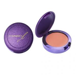 Phấn Má Hồng Mac Powder Blush Lisa Melba (Phiên Bản Giới Hạn) - Màu Hồng Cam Đất - Image 7