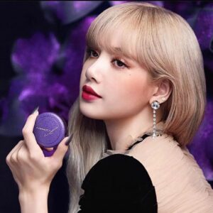 Phấn Má Hồng Mac Powder Blush Lisa Melba (Phiên Bản Giới Hạn) - Màu Hồng Cam Đất - Image 4
