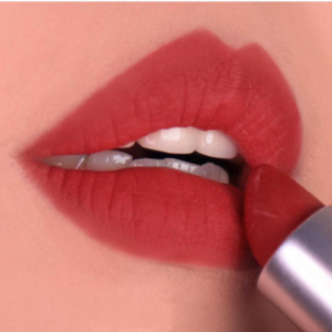 Set Son MAC Prep + Powder Kiss Lip Set Chili (Fullsize 3 Cây : 1 Mac 316 + 1 Mac 991 + 1 (MAC Prep + Prime)) - Màu (316-Đỏ Đất; 991-Đỏ Gạch; Prep + Prime - Không Màu) - Image 5