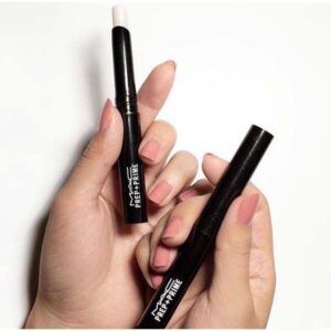 Set Son MAC Prep + Powder Kiss Lip Set Chili (Fullsize 3 Cây : 1 Mac 316 + 1 Mac 991 + 1 (MAC Prep + Prime)) - Màu (316-Đỏ Đất; 991-Đỏ Gạch; Prep + Prime - Không Màu) - Image 12