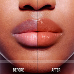 Son Dưỡng Dior Addict Lip Glow 039 Warm Beige - Màu Cam Đất - Image 9