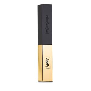 Son YSL Slim 05 Peculiar Pink - Màu Đỏ Mận - Image 5