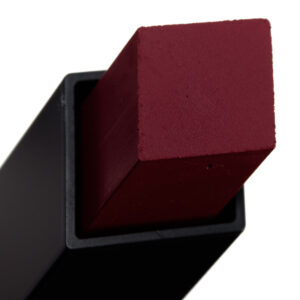 Son YSL Slim 05 Peculiar Pink - Màu Đỏ Mận - Image 6
