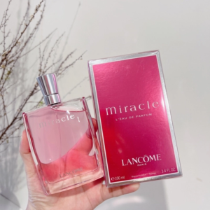 Nước Hoa Nữ Lancôme Miracle EDP - Image 8