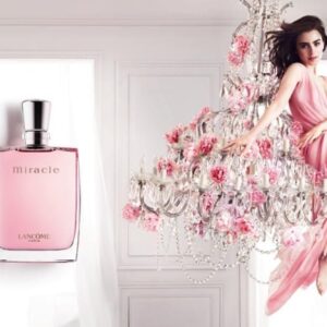 Nước Hoa Nữ Lancôme Miracle EDP - Image 4