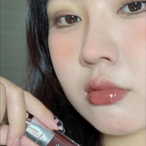 Son Dưỡng Dior Addict Lip Maximizer Collagen 020 - Màu Đỏ Nâu - Image 4