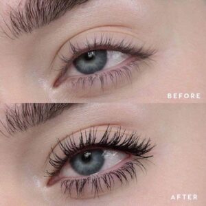Mascara 2 đầu Browit By NongChat Professional Duo Mascara #Sexy Black (Cam) - Image 3