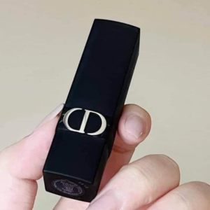 Son Dior Forever 400 Nude Line - Màu Nâu Chocolate - Image 10
