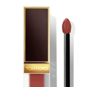 Son Kem Tom Ford Liquid Lip Luxe Matte 121 Lark - Màu Hồng Đất - Image 6