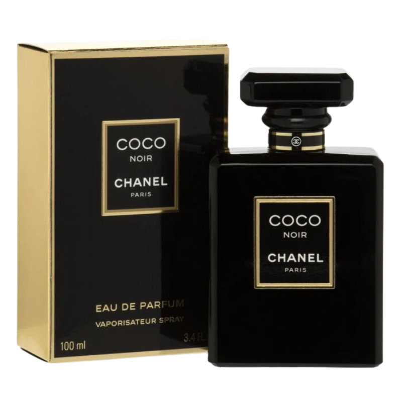 Nước Hoa Nữ Chanel Coco Noir EDP