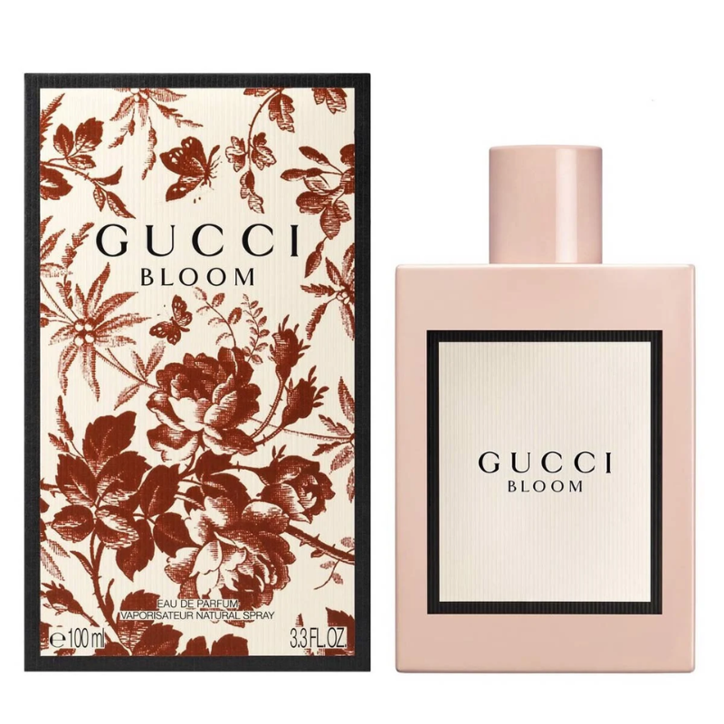 Nước Hoa Nữ Gucci Bloom For Women EDP