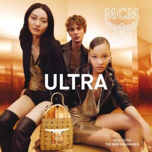 Nước Hoa Nữ MCM Ultra EDP - Image 5