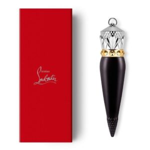 Son Christian Louboutin Velvet Matte Porto Pomelo 513M (Mới Nhất) - Màu Hồng Cam - Image 8