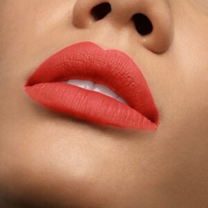 Son Christian Louboutin Velvet Matte Porto Pomelo 513M (Mới Nhất) - Màu Hồng Cam - Image 6