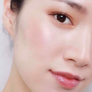 Son Dưỡng Rouge Hermès Lip Care Balm - Không Màu - Image 4