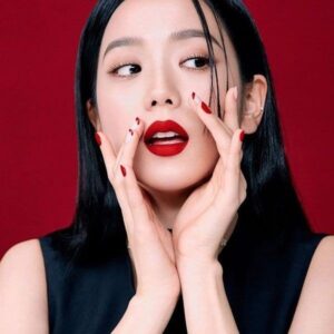 Son Kem Dior Rouge Forever Liquid 999 Forever Dior - Màu Đỏ Tươi - Image 4