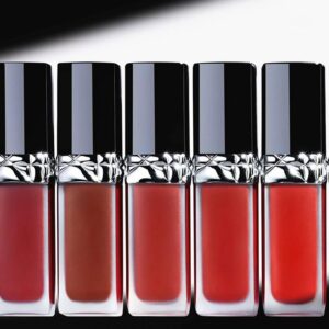 Son Kem Dior Rouge Forever Liquid 999 Forever Dior - Màu Đỏ Tươi - Image 7