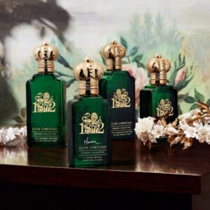 Nước Hoa Nam Clive Christian 1872 Original Collection EDP - Image 4