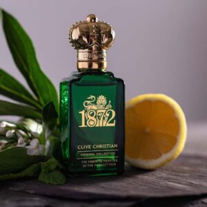 Nước Hoa Nam Clive Christian 1872 Original Collection EDP - Image 6