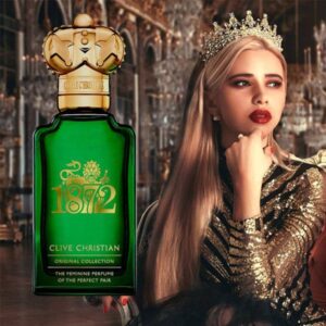 Nước Hoa Nam Clive Christian 1872 Original Collection EDP - Image 5