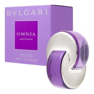 Nước Hoa Nữ Bvlgari Omnia Améthyste - Image 7