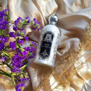 Nước Hoa Unisex Attar Collection Musk Kashmir EDP - Image 3