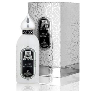 Nước Hoa Unisex Attar Collection Musk Kashmir EDP - Image 6