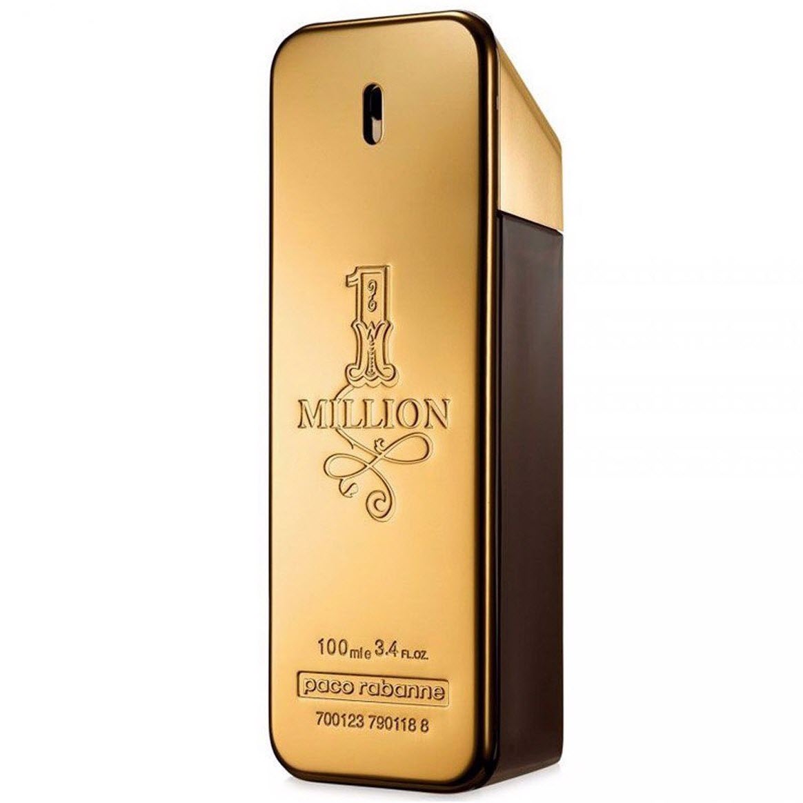 Nước Hoa Nam Paco Rabanne One Million EDT