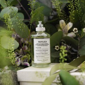 Nước Hoa Unisex Maison Margiela Replica Matcha Meditation EDT - Image 4