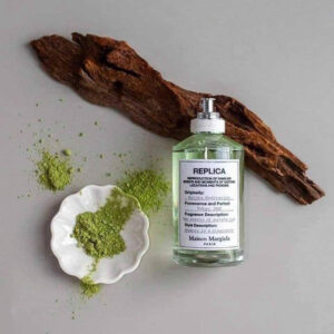 Nước Hoa Unisex Maison Margiela Replica Matcha Meditation EDT - Image 3