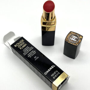 Son Chanel Rouge Coco Flash Hydrating Vibrant Shine Lip Colour 68 Ultime – Màu Đỏ Ruby - Image 6