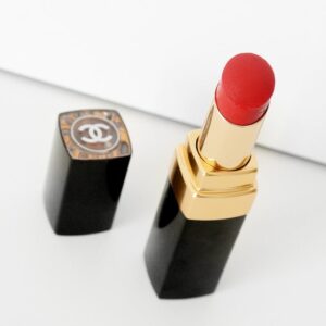 Son Chanel Rouge Coco Flash Hydrating Vibrant Shine Lip Colour 68 Ultime – Màu Đỏ Ruby - Image 5