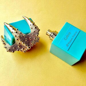 Nước Hoa Unisex Tiziana Terenzi Cubia Extrait De Parfum - Image 3