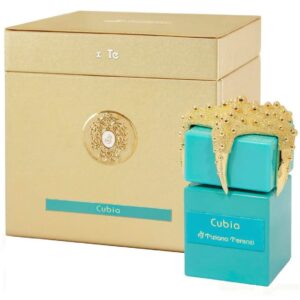 Nước Hoa Unisex Tiziana Terenzi Cubia Extrait De Parfum - Image 5