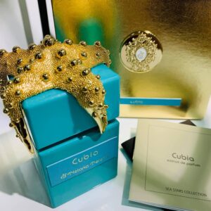 Nước Hoa Unisex Tiziana Terenzi Cubia Extrait De Parfum - Image 4